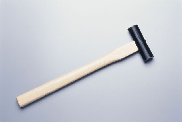 Police accused a Korean male of beating his boss to death with a hammer in Higashiosaka City