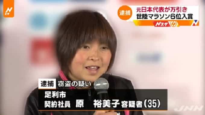 Yumiko Hara