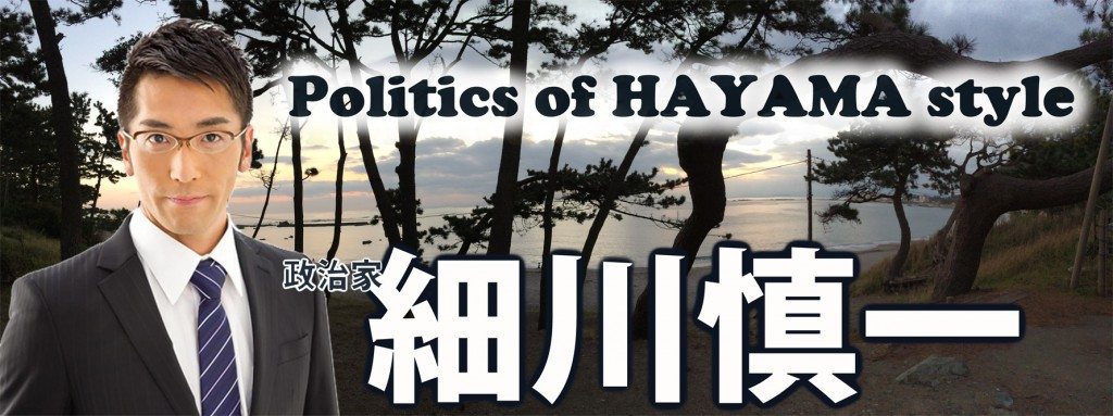 Shinichi Hosokawa