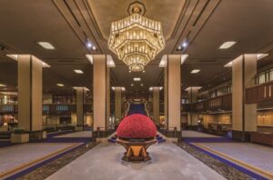 Construction worker accused of dodging ¥250,000 luxury Kyoto hotel bill using fake name