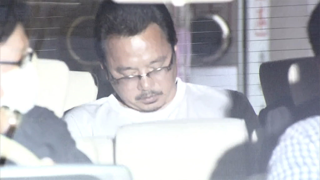 Tatsunori Shinjo