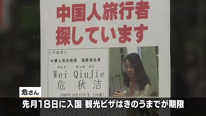 Wei Qiujie