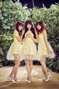 Yua Mikami in Honey Popcorn