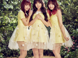 Honey Popcorn