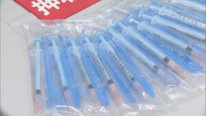 Iranian national suspected of possessing meth in Aichi hotel