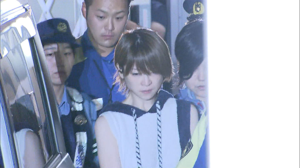 Hitomi Yoshizawa