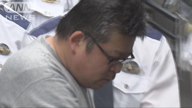Naoki Ohashi allegedly posed as a sex parlor worker in sexually assaulting a woman during what he claimed was an interview