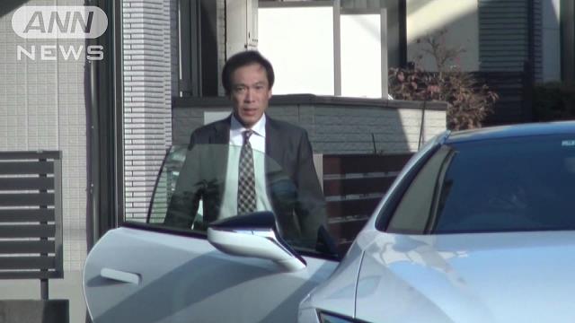 Masahiro Yamashita of ITD Holdings