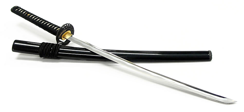 Miiyazaki police arrested a man for allegedly slashing his son-in-law in the head with a Japanese sword last month