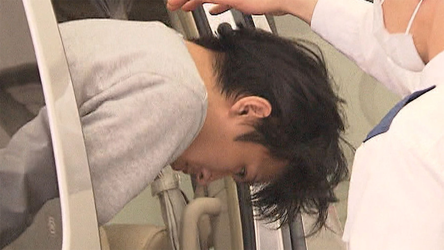 Yusuke Sakurai