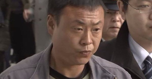 A Chinese national has been accused of murder in the slaying of a club manager in Kabukicho 16 years ago