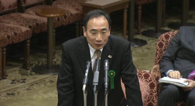 Yasunori Kagoike