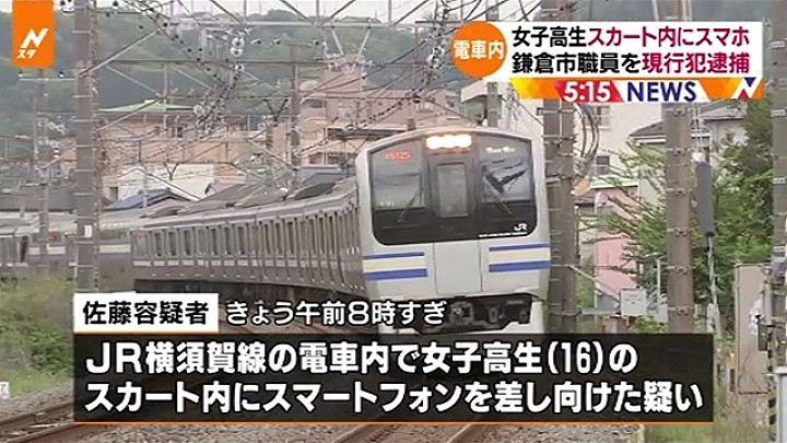 Yokosuka Line