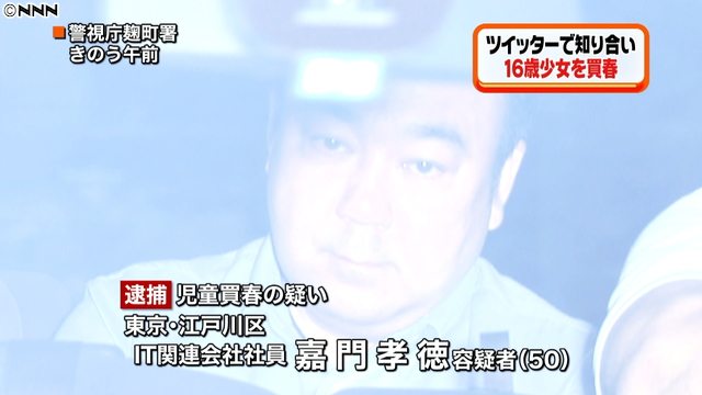 Takanori Kamon