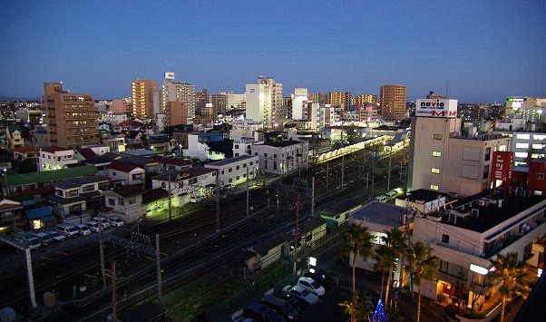 A homeless man has admitted to burying the body of his dead brother at a container storage area in Kasukabe City