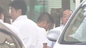 Tsuyoshi Kato