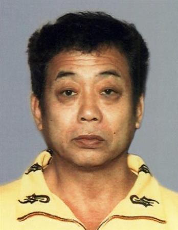 Katsuji Hamazaki