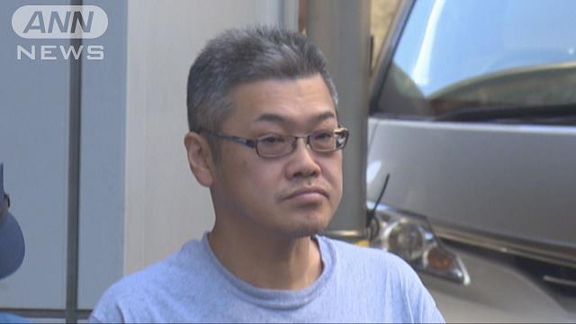 Kazuaki Ouchi