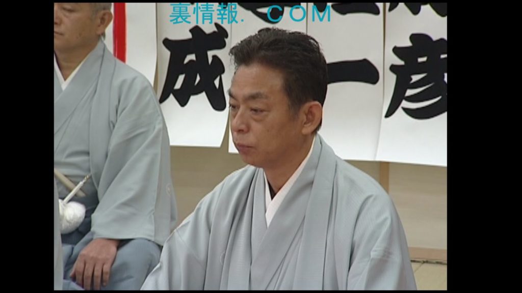 Kazuo Uchibori