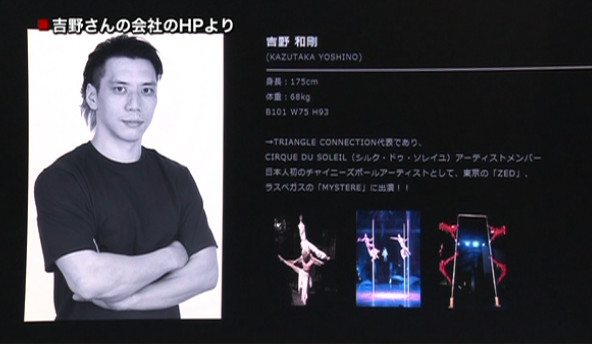 Kazutaka Yoshino
