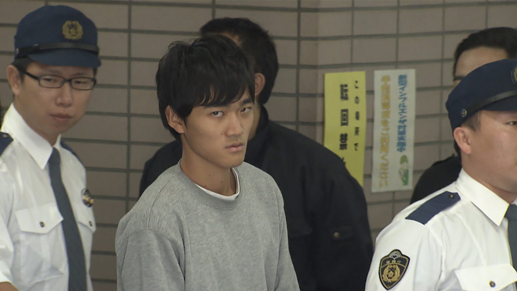 Takashi Hasegawa