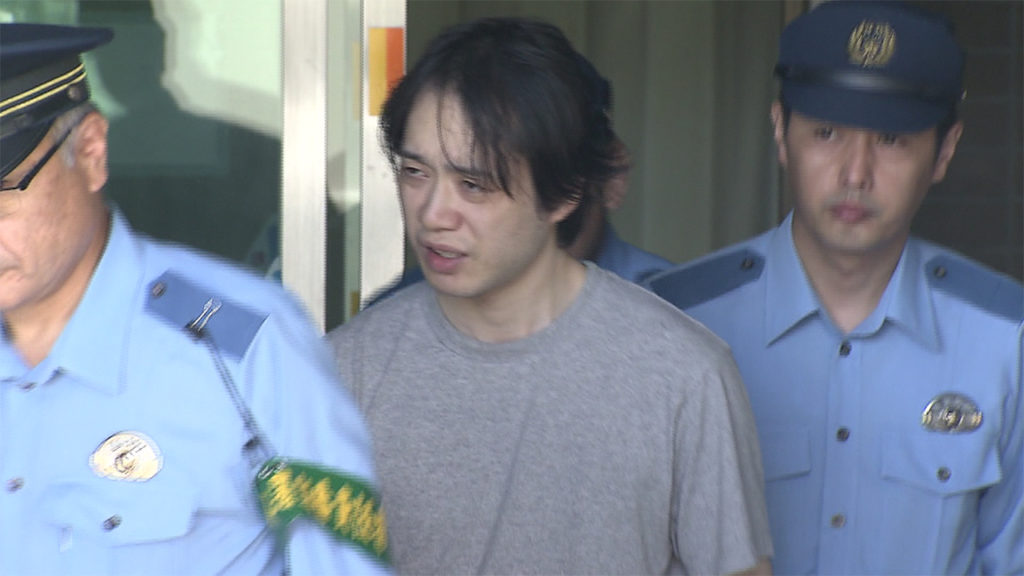 Kenji Kuroda