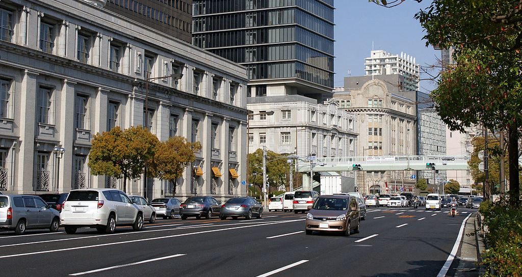 Haruyoshi Anpo was living in Kobe's Chuo Ward when he went missing May of 2003