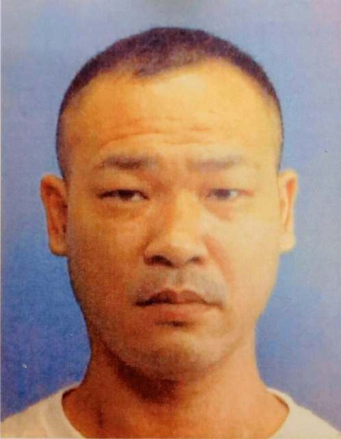 Tatsumi Hishikawa, a 41-year-old member of the Yamaken-gumi, the key subordinate gang of the Kobe Yamaguchi-Yumi