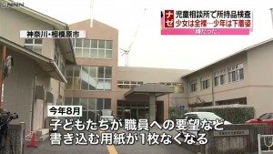 The Sagamihara Child Guidance Center