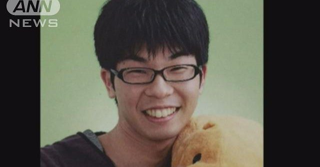 Kohei Fukuyoshi was stabbed to death inside his residence in Tama City last year