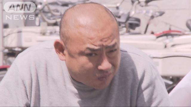 Kojiro Kimura