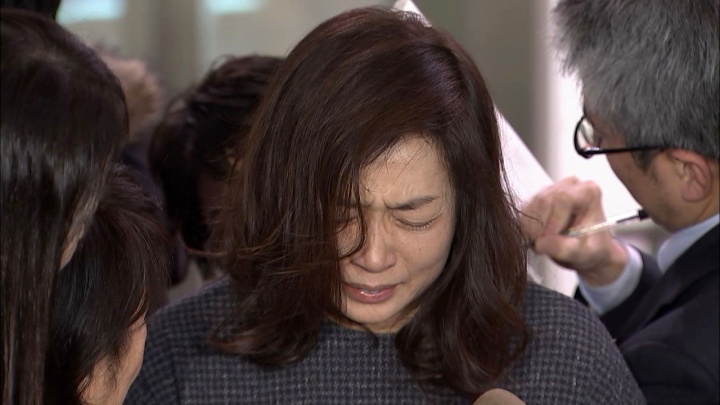 Kumiko Fujiyoshi