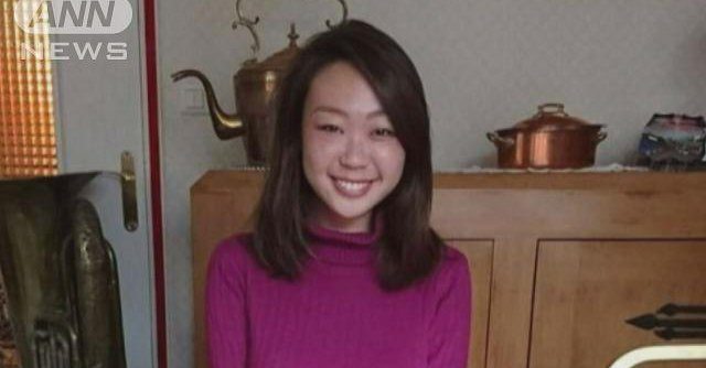 Narumi Kurosaki disappeared in France last month