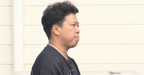 Keisuke Higashida