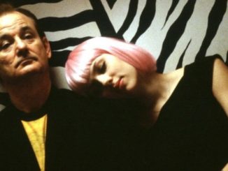 Lost in Translation