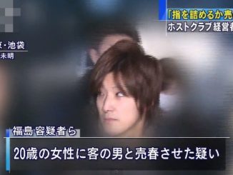Manabu Fukushima