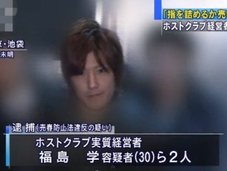 Manabu Fukushima