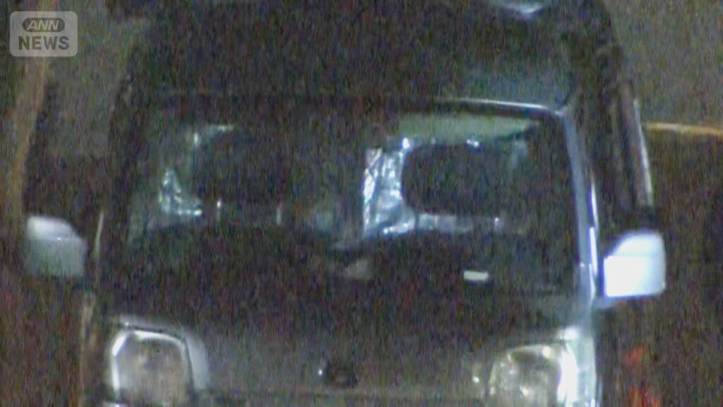 Aichi: Manhunt underway after stabbing leaves 1 hurt