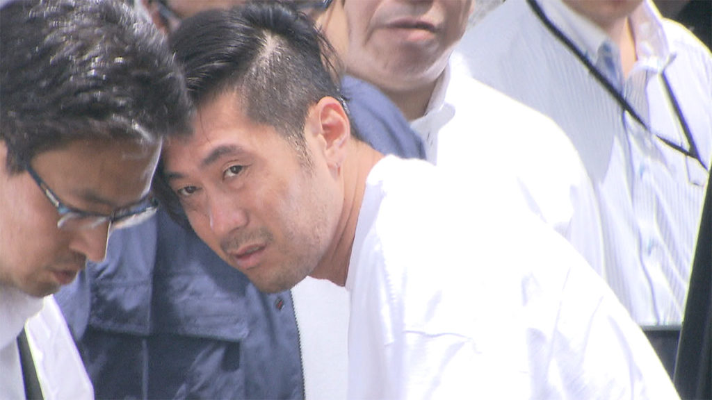 Masahiro Inagaki