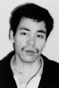 Masakatsu Nishikawa