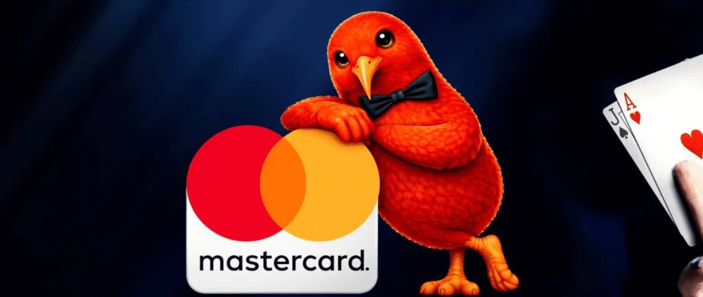 Mastercard Casino Deposits in New Zealand