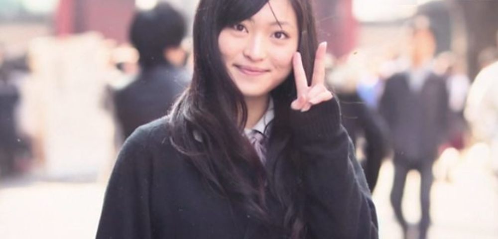 Matsuri Takahashi