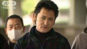 Kenji Matsushita