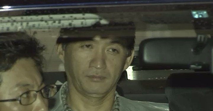 Keitaro Saga