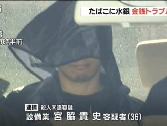 Takashi Miyawaki