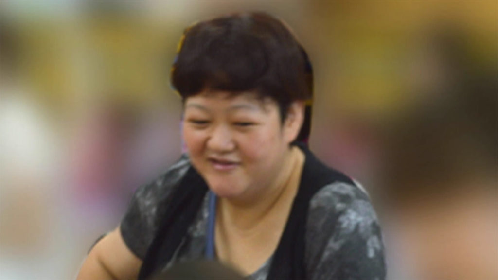 Miho Ujiie