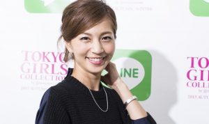Misako Yasuda