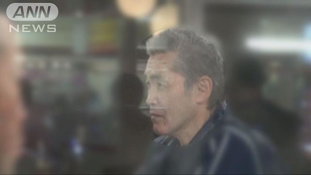 Koichi Suenaga