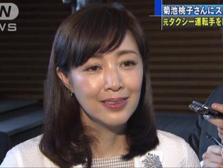 Momoko Kikuchi