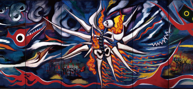 "Myth of Tomorrow"